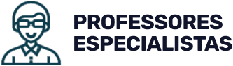 Fasul Educacional | Professores Especialistas